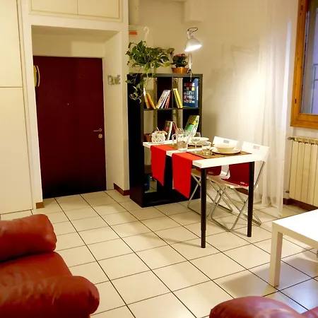 Appartement Bertoloni Botanic House Bologne