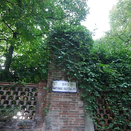 Lejlighed Bertoloni Botanic House Bologna