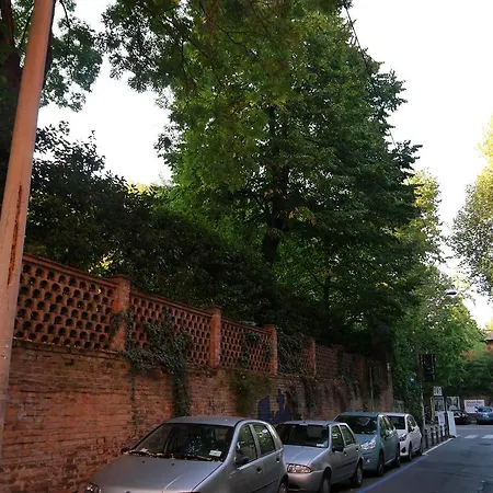Bertoloni Botanic House Apartamento *
