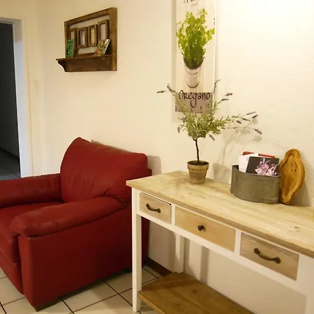 Apartamento Bertoloni Botanic House *